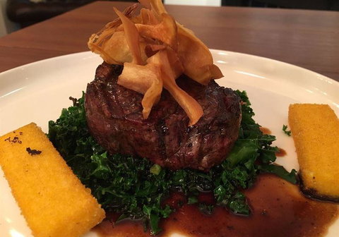 Helter Skelter Coffee House - Accommodation Batemans Bay 8