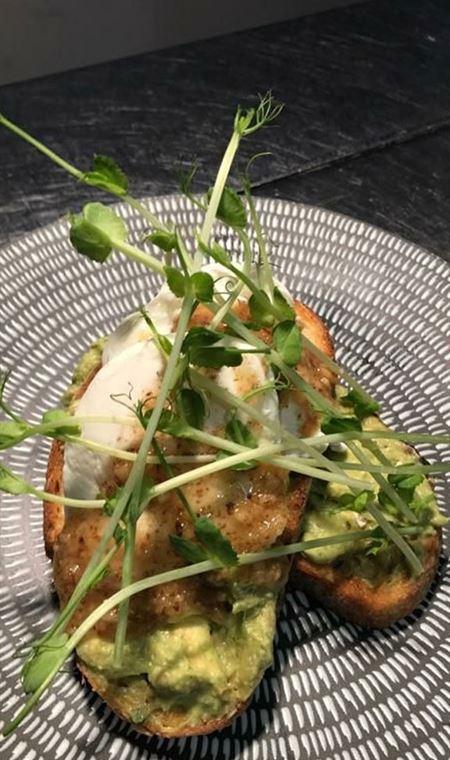 Little Oak Eatery - Accommodation Batemans Bay 12