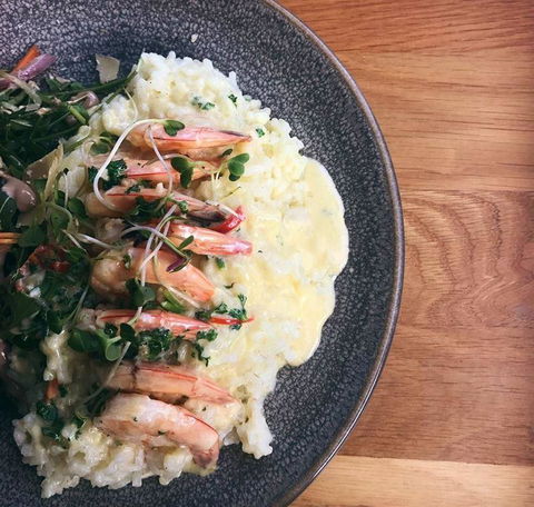 Little Oak Eatery - Accommodation Batemans Bay 2