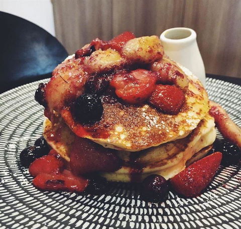 Little Oak Eatery - Accommodation Batemans Bay 6