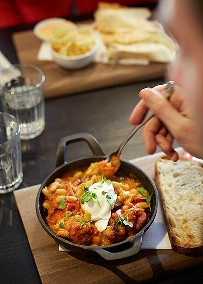 Little Oak Eatery - Accommodation Batemans Bay 7