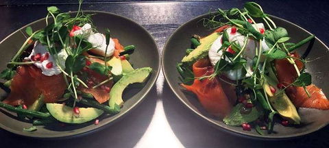 Little Oak Eatery - Accommodation Batemans Bay 8