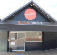 Massimo's Place - Accommodation Batemans Bay