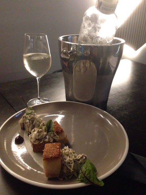 Peak Wine Bar - Accommodation Batemans Bay 2