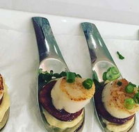 Short Order Burger Co - Accommodation Batemans Bay