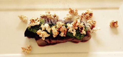 Short Order Burger Co - Accommodation Batemans Bay 9