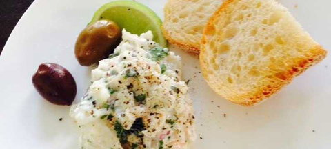 Short Order Burger Co - Accommodation Batemans Bay 1