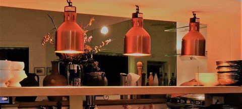 Short Order Burger Co - Accommodation Batemans Bay 2