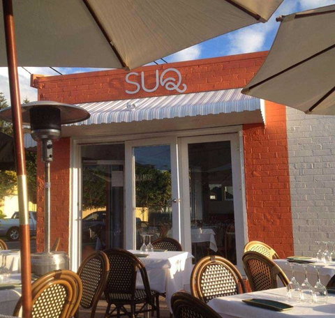 Short Order Burger Co - Accommodation Batemans Bay 6