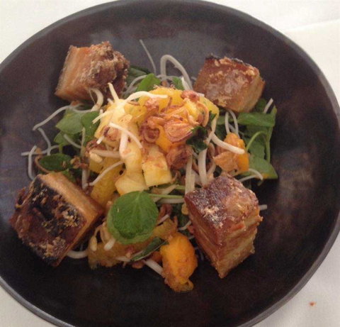 Short Order Burger Co - Accommodation Batemans Bay 7