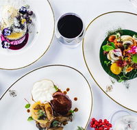SJ's Brasserie - Accommodation Batemans Bay