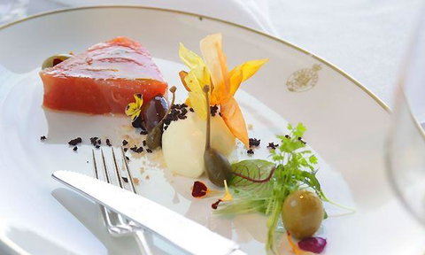 SJ's Brasserie - Accommodation Batemans Bay 9