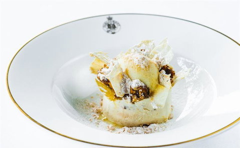 SJ's Brasserie - Accommodation Batemans Bay 1