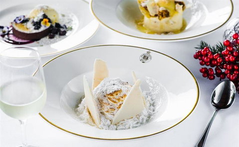 SJ's Brasserie - Accommodation Batemans Bay 4
