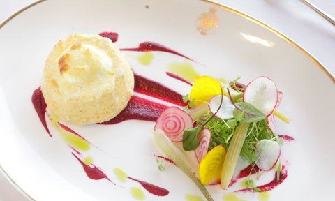 SJ's Brasserie - Accommodation Batemans Bay 7