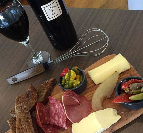 Whisk & Co - Accommodation Batemans Bay 13