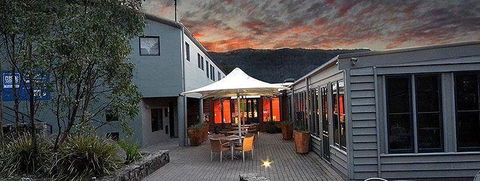 GESHA Coffee Co - Accommodation Batemans Bay 9