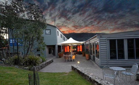 GESHA Coffee Co - Accommodation Batemans Bay 12