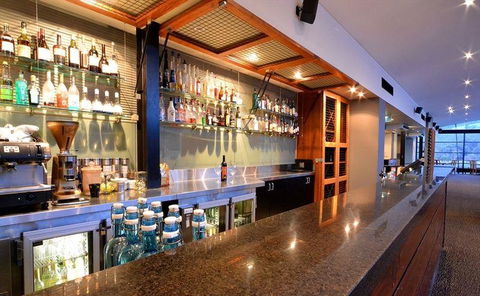 GESHA Coffee Co - Accommodation Batemans Bay 5