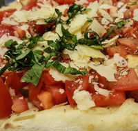 Gusto Ristorante - Accommodation Batemans Bay
