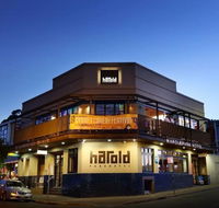 Harold Park Hotel - Accommodation Batemans Bay