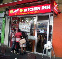 Kitchen Inn - Accommodation Batemans Bay