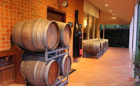 Lunch Craft - Accommodation Batemans Bay 11