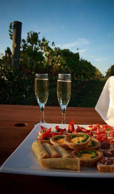 Lunch Craft - Accommodation Batemans Bay 14