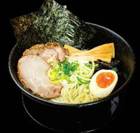 Mr Ramen San - Accommodation Batemans Bay