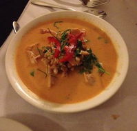 Parade Thai Restaurant - Accommodation Batemans Bay