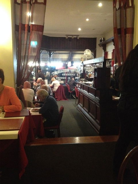 Parade Thai Restaurant - Accommodation Batemans Bay 3