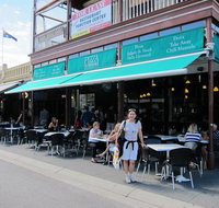 Pizza Bella Roma - Accommodation Batemans Bay