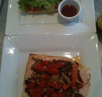 Rochedale Deli Cafe - Accommodation Batemans Bay
