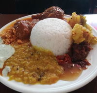 Sheni's Curries - Accommodation Batemans Bay