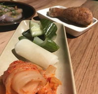 Yama Kitchen  Bar - Accommodation Batemans Bay
