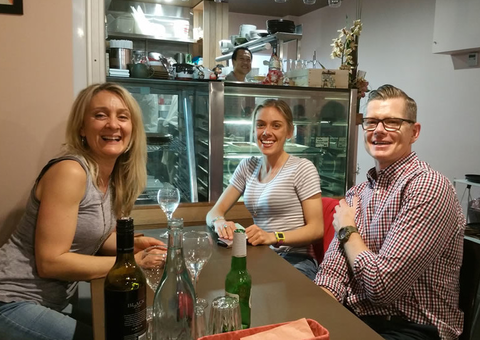 Sakura Harbour - Accommodation Batemans Bay 2