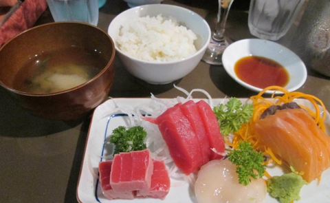 Sakura Harbour - Accommodation Batemans Bay 4