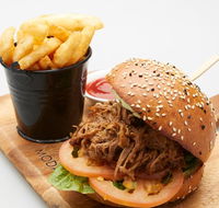 Blahnik Cafe - Accommodation Batemans Bay