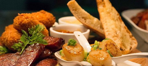 De Vito Waterfront - Accommodation Batemans Bay 0