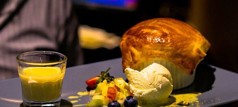 De Vito Waterfront - Accommodation Batemans Bay 3