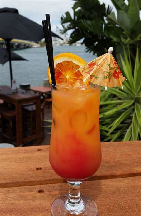 De Vito Waterfront - Accommodation Batemans Bay 4