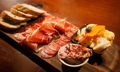 De Vito Waterfront - Accommodation Batemans Bay 8