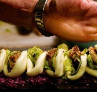 Eat No Evil Street Food and Catering - Accommodation Batemans Bay