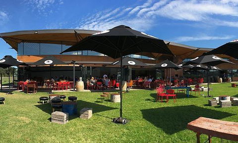 Flying Brick Cider House - Accommodation Batemans Bay 10