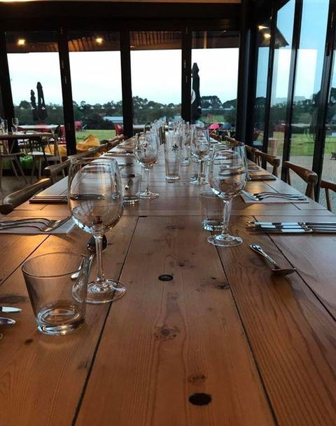 Flying Brick Cider House - Accommodation Batemans Bay 1
