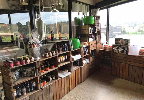 Flying Brick Cider House - Accommodation Batemans Bay 2