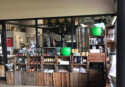 Flying Brick Cider House - Accommodation Batemans Bay 7
