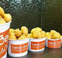 Honey Dee Loukoumades - Accommodation Batemans Bay