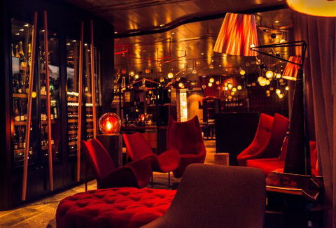 Penfolds Magill Estate Restaurant - Accommodation Batemans Bay 0