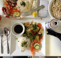 Saigon Fusion - Accommodation Batemans Bay